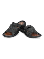Franco Leone Slipper Men