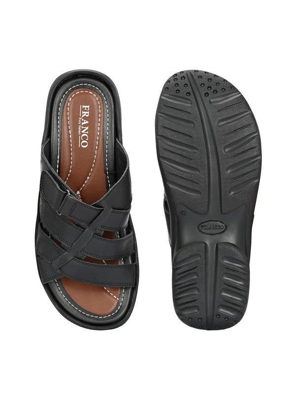 Franco Leone Slipper Men