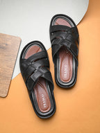 Franco Leone Slipper Men