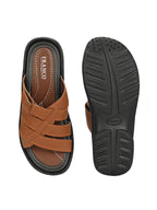 Franco Leone Slipper Men