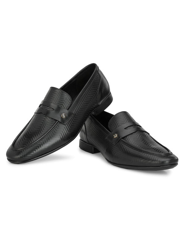 Franco Leone Slip On Men