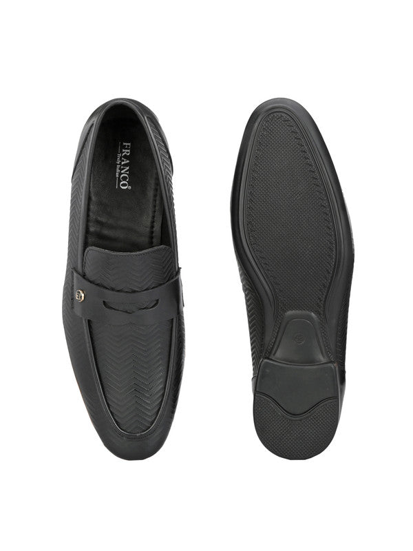 Franco Leone Slip On Men