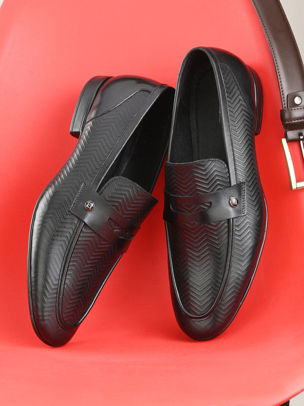 Franco Leone Slip On Men