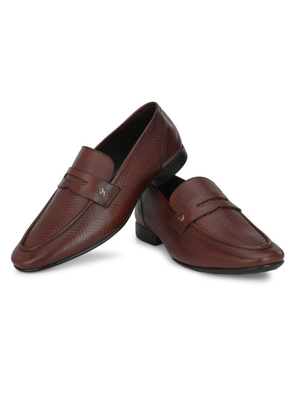 Franco Leone Slip On Men
