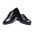 FRANCO LEONE MEN LACE UP