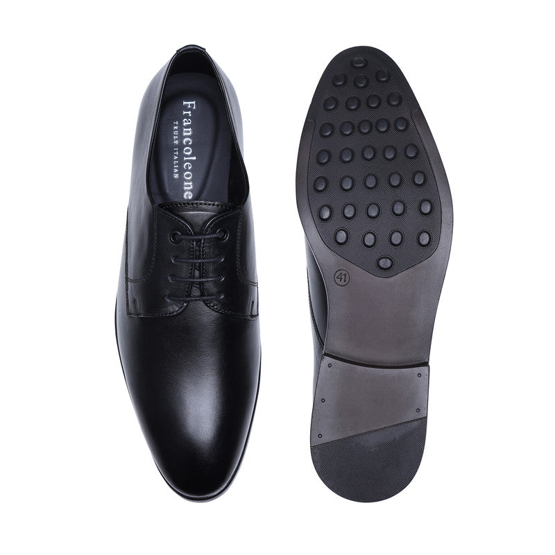 FRANCO LEONE MEN LACE UP