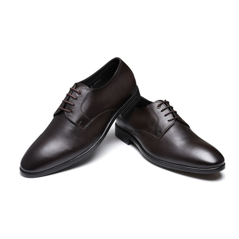 FRANCO LEONE MEN LACE UP