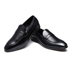 FRANCO LEONE MEN LOAFER