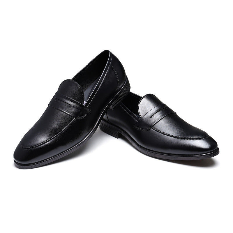 FRANCO LEONE MEN LOAFER