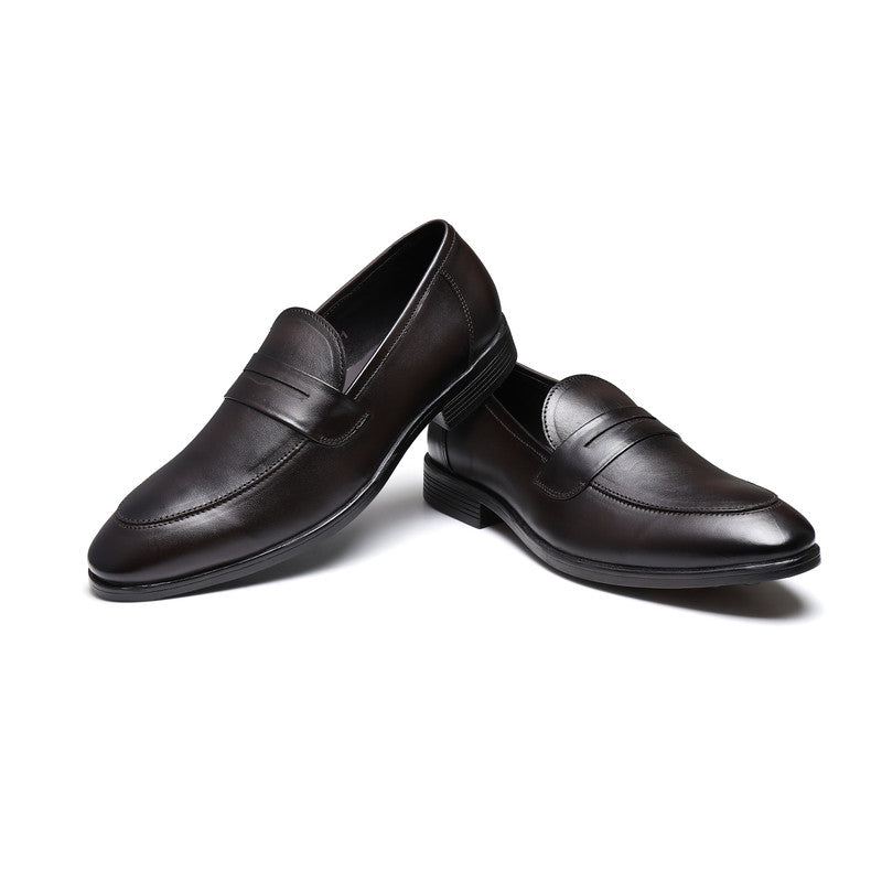 FRANCO LEONE MEN LOAFER