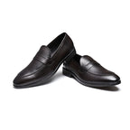 FRANCO LEONE MEN LOAFER
