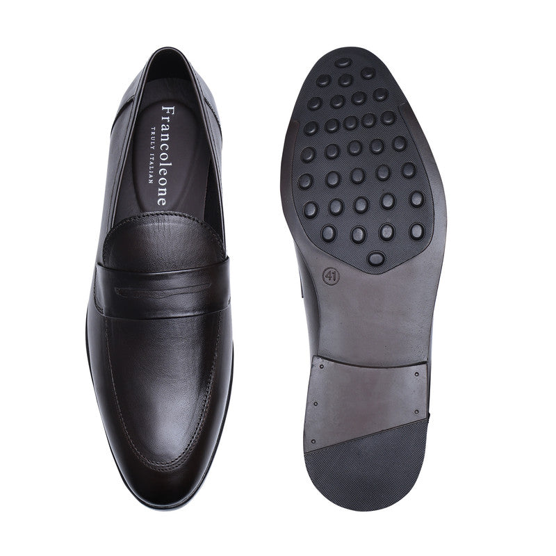 FRANCO LEONE MEN LOAFER