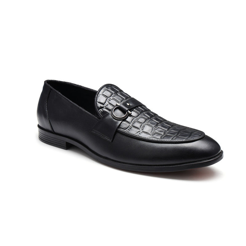 FRANCO LEONE MEN LOAFER