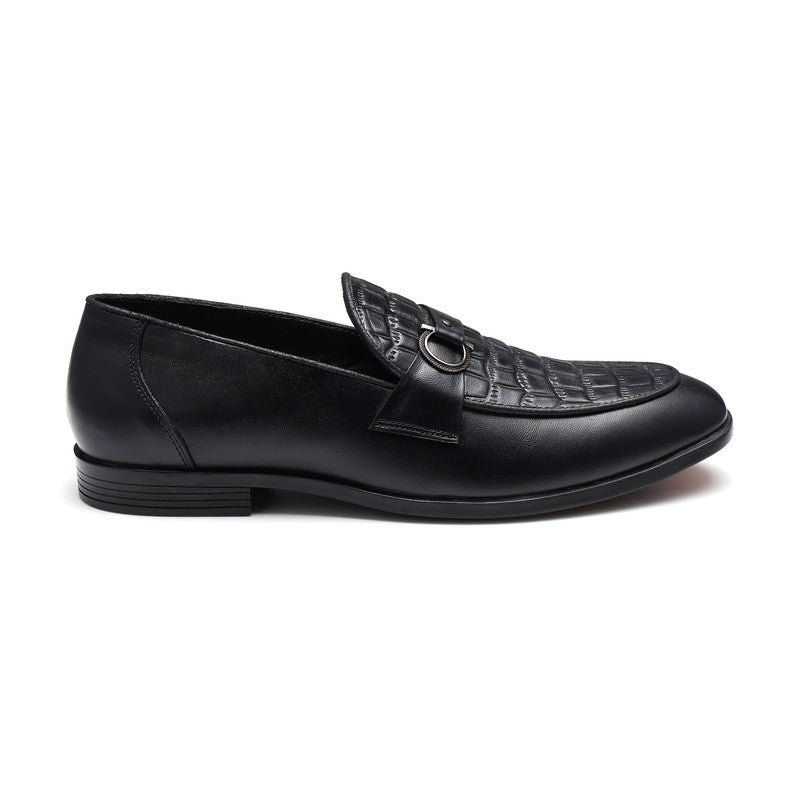FRANCO LEONE MEN LOAFER