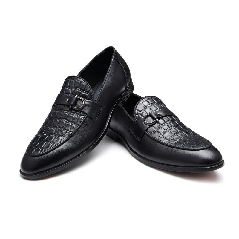 FRANCO LEONE MEN LOAFER