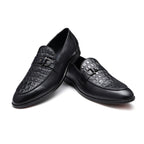 FRANCO LEONE MEN LOAFER