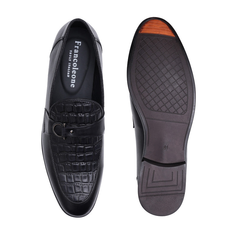 FRANCO LEONE MEN LOAFER