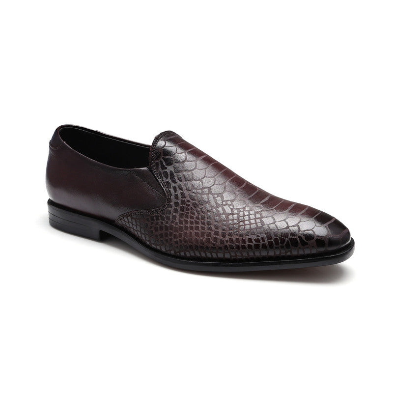 FRANCO LEONE MEN SLIP ON