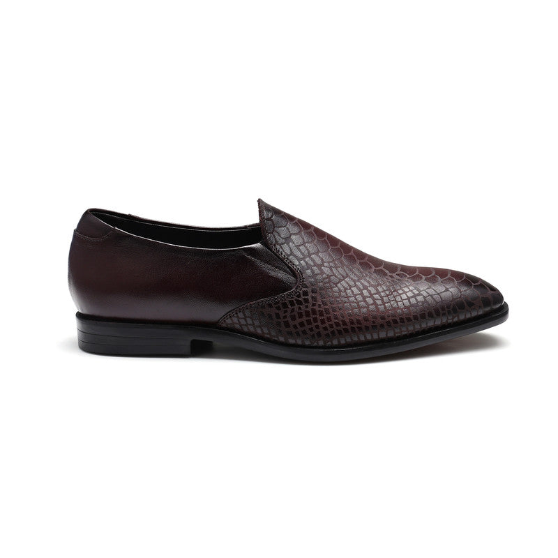 FRANCO LEONE MEN SLIP ON