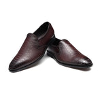 FRANCO LEONE MEN SLIP ON