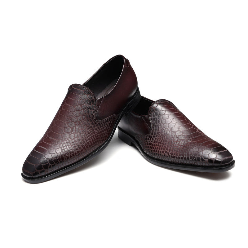 FRANCO LEONE MEN SLIP ON