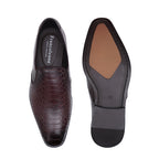 FRANCO LEONE MEN SLIP ON