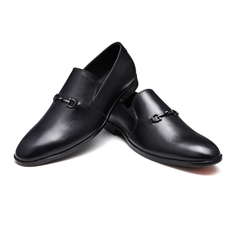 FRANCO LEONE MEN LOAFER