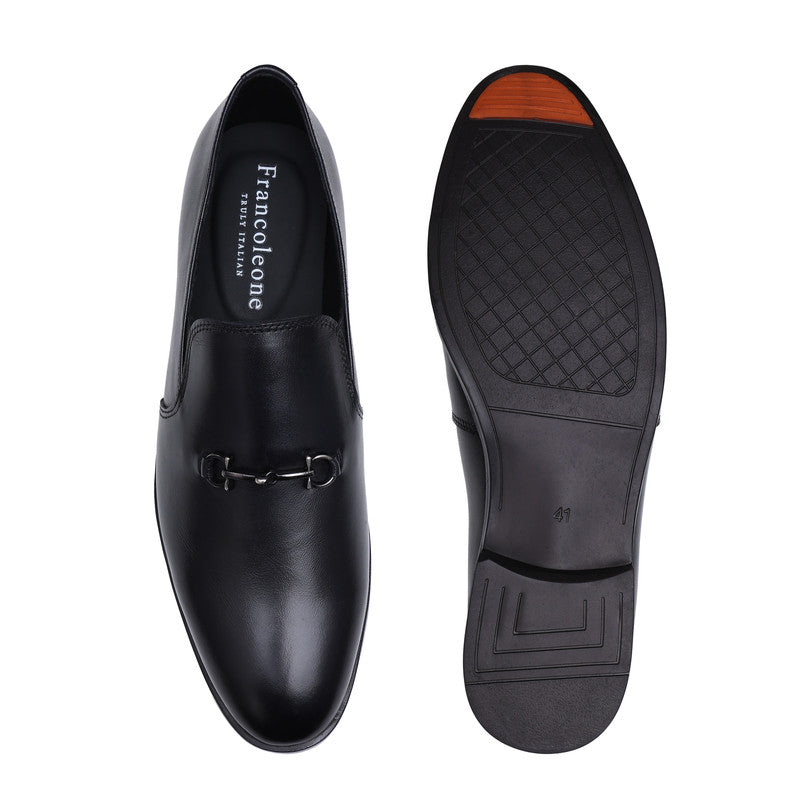 FRANCO LEONE MEN LOAFER