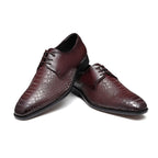 FRANCO LEONE MEN LACE UP
