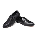 FRANCO LEONE MEN LOAFER