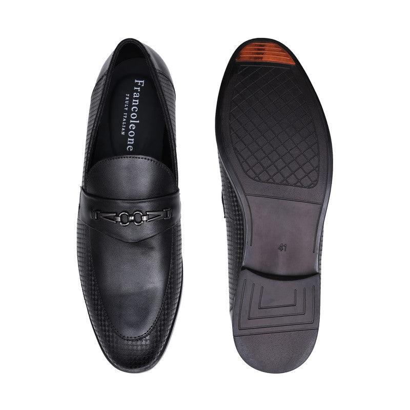 FRANCO LEONE MEN LOAFER