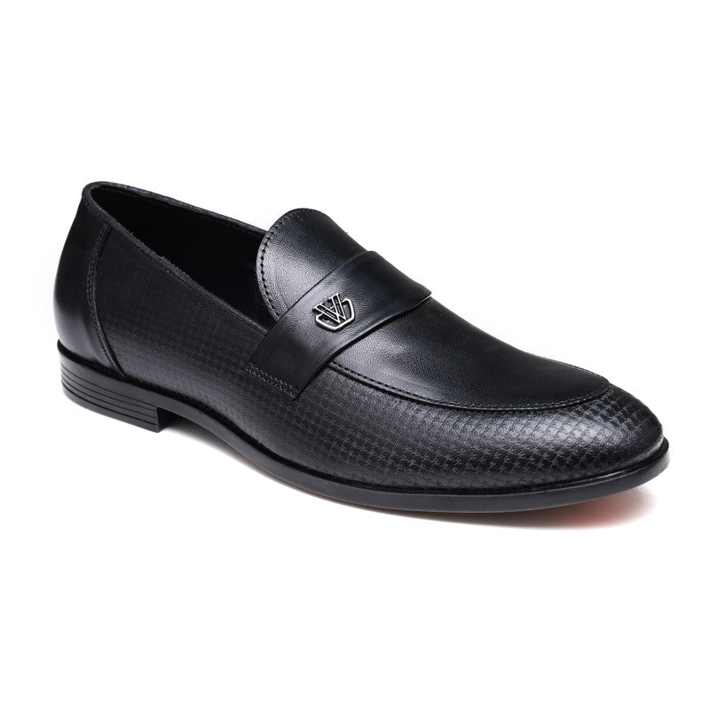 FRANCO LEONE MEN LOAFER