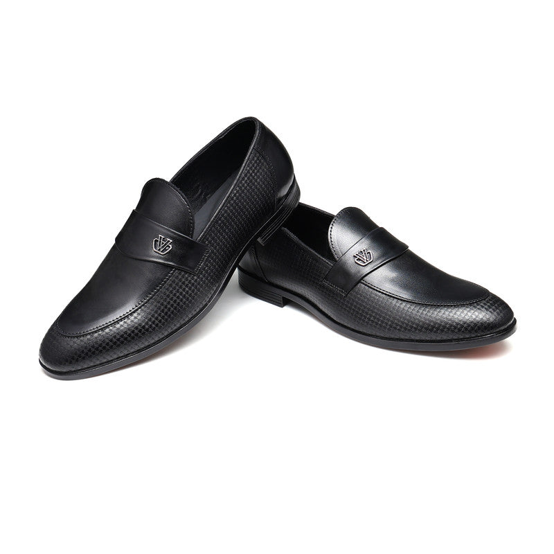FRANCO LEONE MEN LOAFER