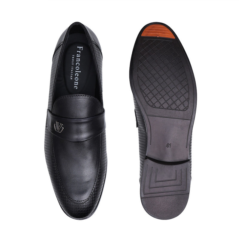 FRANCO LEONE MEN LOAFER