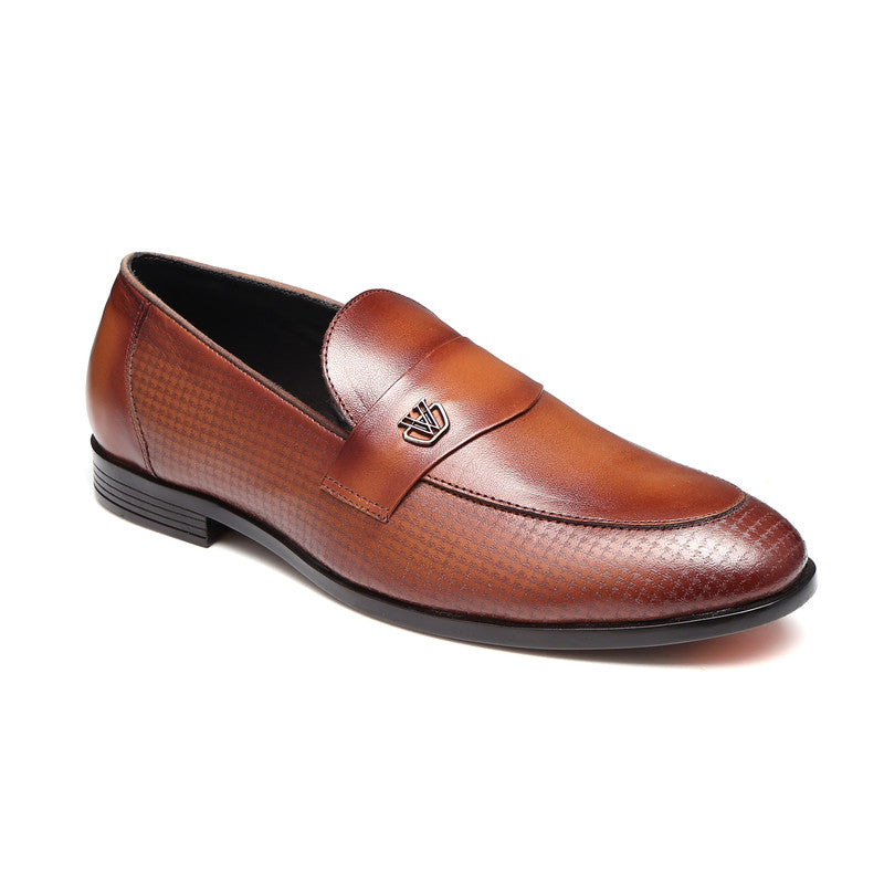 FRANCO LEONE MEN LOAFER