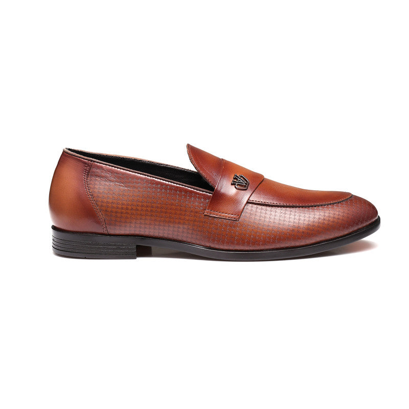 FRANCO LEONE MEN LOAFER