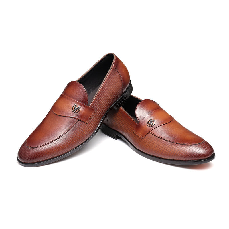 FRANCO LEONE MEN LOAFER