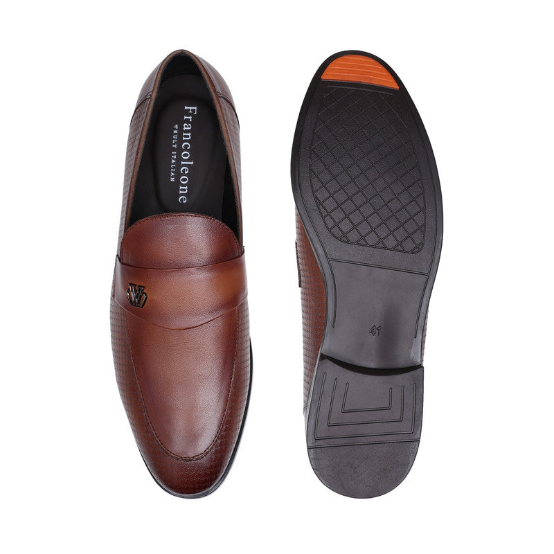 FRANCO LEONE MEN LOAFER