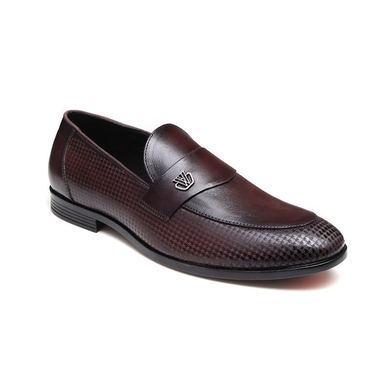FRANCO LEONE MEN LOAFER