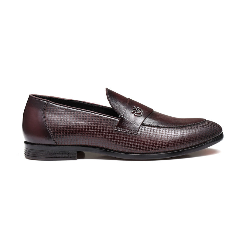 FRANCO LEONE MEN LOAFER