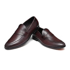 FRANCO LEONE MEN LOAFER