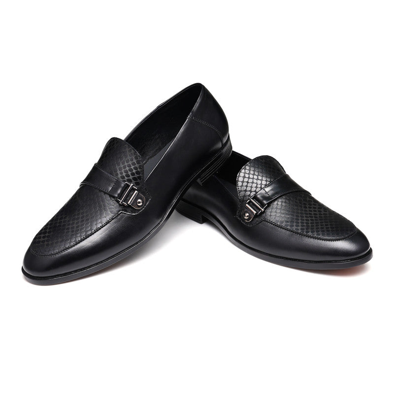 FRANCO LEONE MEN LOAFER