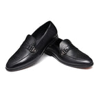 FRANCO LEONE MEN LOAFER