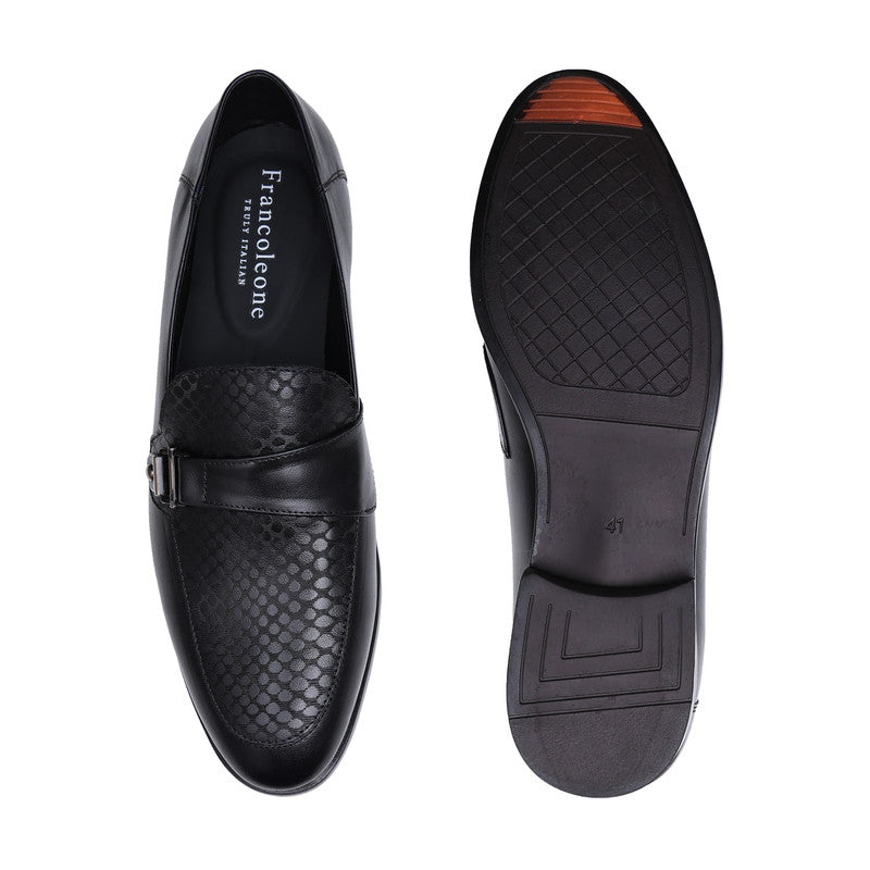 FRANCO LEONE MEN LOAFER