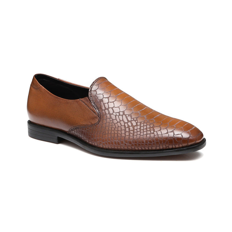 FRANCO LEONE MEN SLIP ON