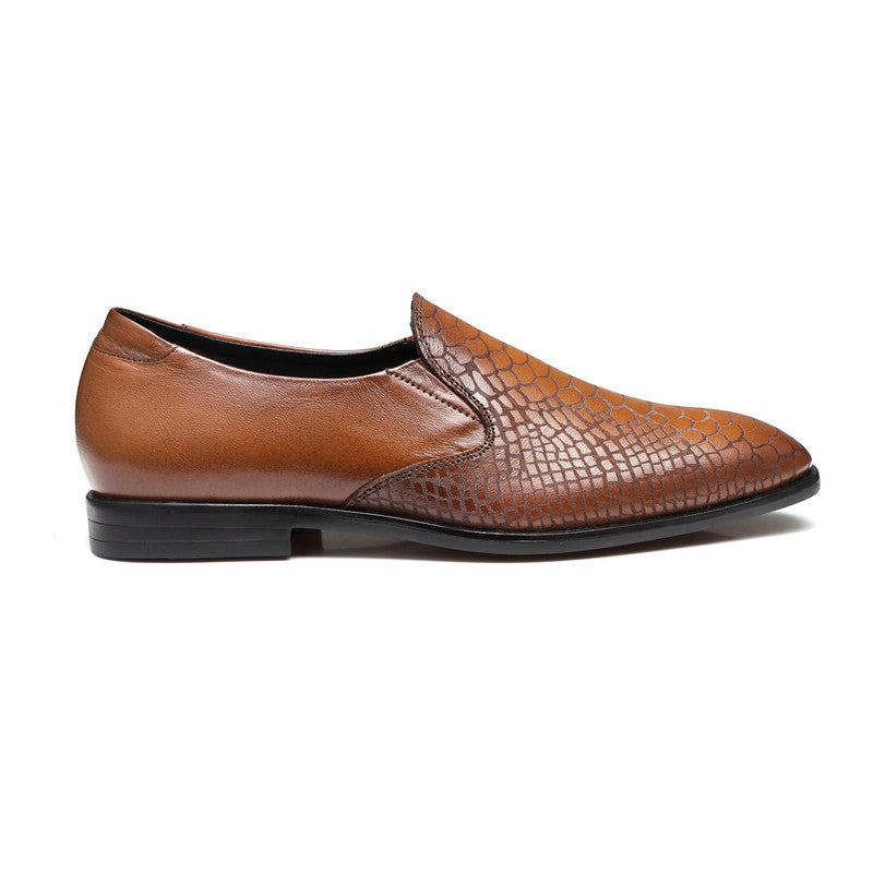 FRANCO LEONE MEN SLIP ON