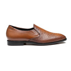 FRANCO LEONE MEN SLIP ON
