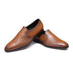 FRANCO LEONE MEN SLIP ON