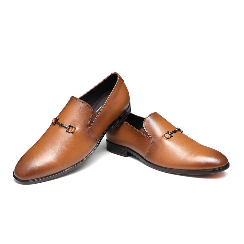 FRANCO LEONE MEN LOAFER