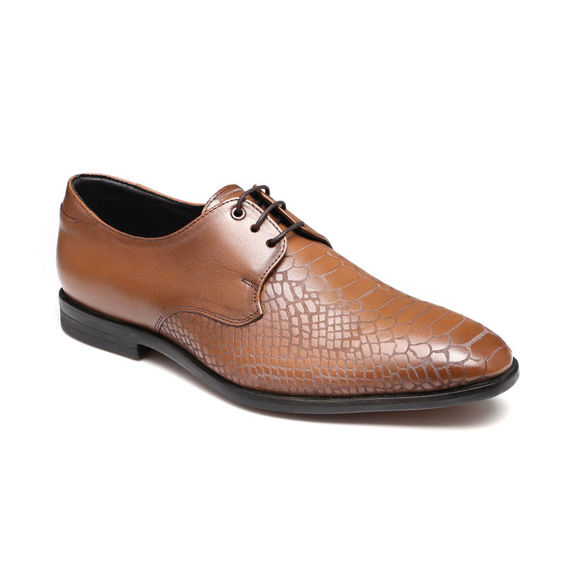 FRANCO LEONE MEN LACE UP